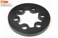 Starterbox - Replacement Part - H3 / H5 - Rubber Wheel
