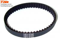 Starterbox - Replacement Part - H6 - Long Belt