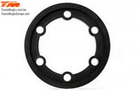 Starterbox - Replacement Part - H6 - Rubber Wheel