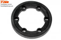 Starterbox - Replacement Part - H6501 / H6502 - Rubber Wheel