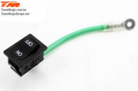 Starterbox - Replacement Part - Switch