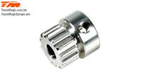 Starterbox - Replacement Part - Motor Pulley