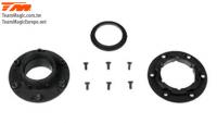 Starterbox - Replacement Part - Starter Wheel Gear Set