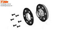 Starterbox - Replacement Part - H5S - Gear Set