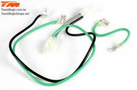 Starterbox - Replacement Part - H5S - Motor Wire Set