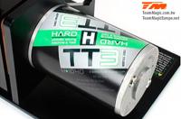 Tire Truer - HARD TT3 - Semi automatic