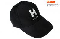 Casquette - HARD