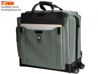 Borsa - Trasporto - HARD Cheng-Ho 1/10 - con cassetti plastica e roulette