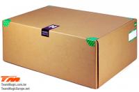 Bag Replacement Part - Box for HARD Magellan HARD8911 (50.5x33.5x20cm)