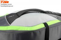 Bag - Transport - HARD Magellan Quadcopter Bag