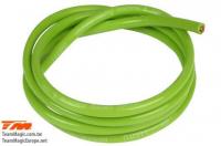 Cable - HARD - 14 Gauge - King Core - Green (90cm)