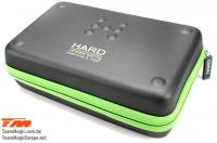 Tasche - HARD - Multifunktionelle HARD Bag (220x140x70mm)