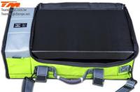 Tasche - Transport - HARD Magellan 1/8 Buggy Bag mit Schubladen aus Kunstoff