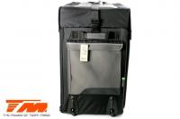 Borsa - Trasporto - HARD Cheng-Ho 1/8 Trolley - con cassetti plastica e roulette