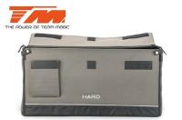 Bag - Transport - HARD Cheng-Ho 1/8 Hauler Car Bag (w/2 boxes)