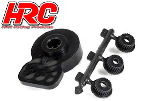 HRC Racing - HRC41124 - Salvaservo - 1/8 - Universale - Extra Duro