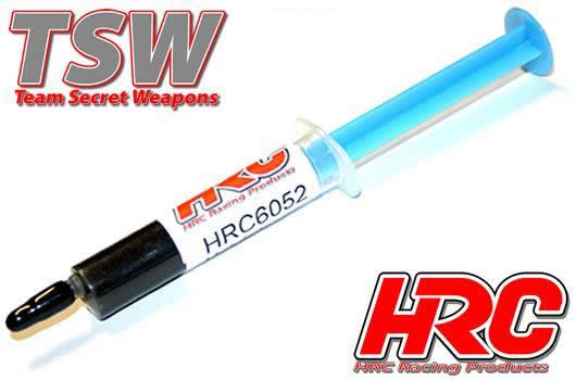 HRC Racing - HRC6052 - Lubrificando - Grasso Molibdeno - 5cc