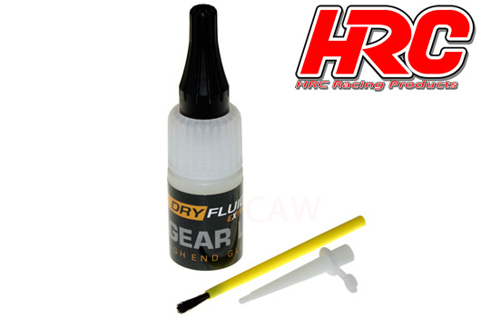 Lubrifiant - Dry Fluid Extreme - Gear Lube (pignons internes) - 10ml
