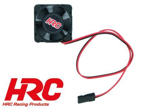 HRC Racing - HRC5831J - Lüfter 30x30 - Brushless - 5~9 VDC - JR Servo Stecker