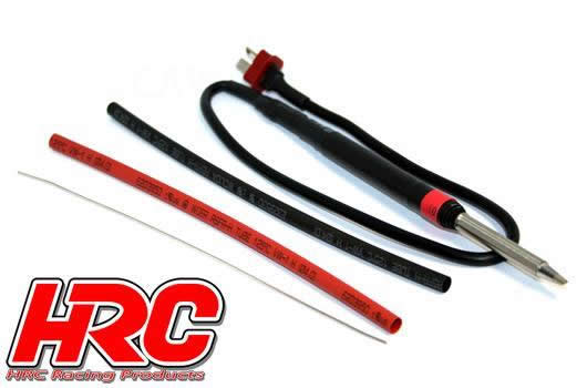 Tool - Soldering Iron Pen - 12V / LiPo 3S - Ultra T (Deans compatible)