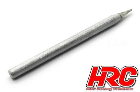 HRC Racing - HRC4091-1 - Tool - Replacement Tip for HRC Soldering Station (old version fixed by screw)