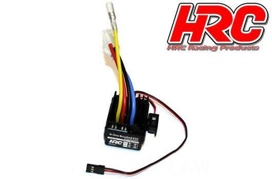 Variateur électronique - HRC B-One - 40/180A -TAM (F)