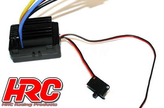 Variateur électronique - HRC B-One - 40/180A -TAM (F)