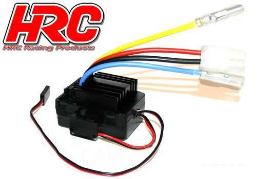 Variateur électronique - HRC B-One - 40/180A -TAM (F)