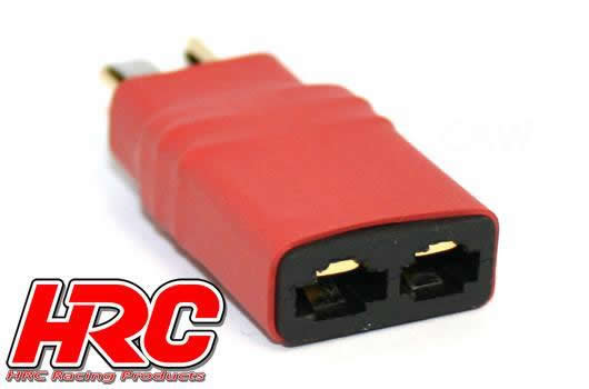 Adaptateur - Compact - TRX(F) à Ultra T(M)