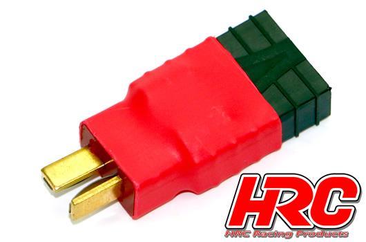 HRC Racing - HRC9137C - Adattatore - Compatta - TRX(F) a Ultra T(M)