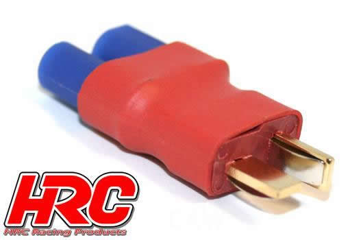 Adaptateur - Compacte - EC3(F) à Ultra T(M)