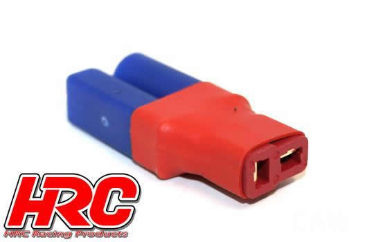 Adapter - Compact - Ultra T(F) to EC5(M)