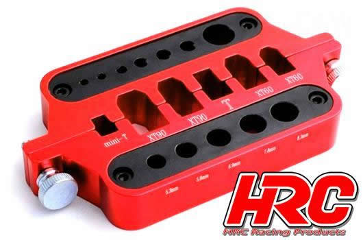 HRC Racing - HRC4086 - Tool - Pro Multi Solder Jig