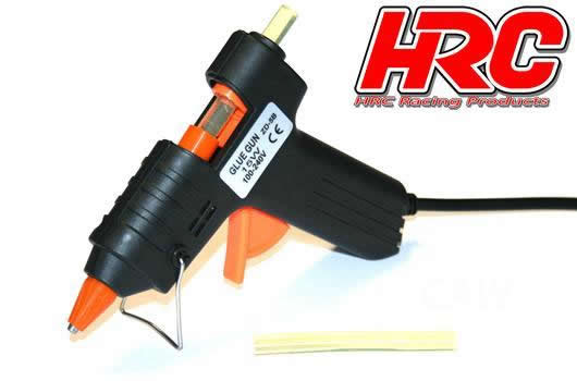 Tool - Glue Gun - 230VAC / 15W