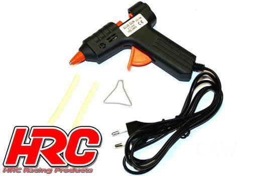Werkzeug - Heissklebepistole - 230VAC / 15W