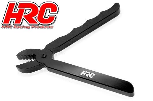 HRC Racing - HRC4031 - Outil - Pince à tige d'amortisseur