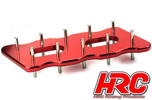 HRC Racing - HRC70001 - Attrezzo - Supporto di pignoni
