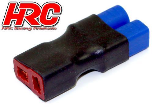 HRC Racing - HRC9135F - Adattatore - Compatta - Ultra-T(F) a EC3(M)