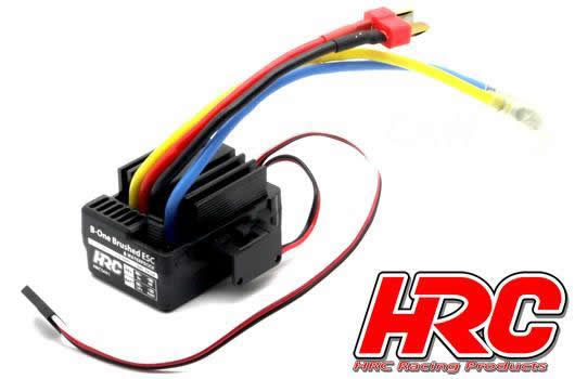 Elektronisch Fahrtregler - HRC B-One Crawler - 40/180A - Special Crawler