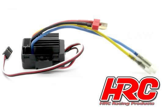 Electronic Speed Controller - HRC B-One Crawler - 40/180A - Special Crawler