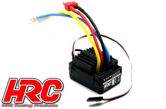 Electronic Speed Controller - HRC B-One Crawler - 40/180A - Special Crawler
