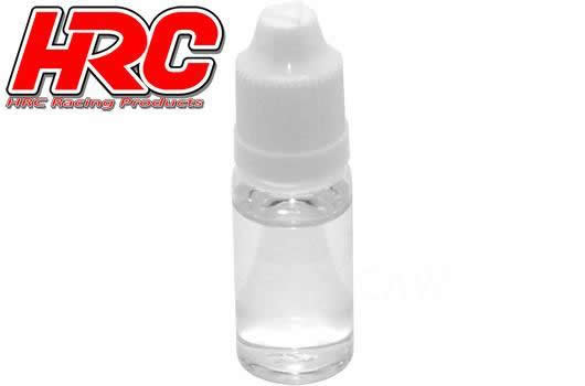 HRC Racing - HRC25031B - Body Parts - 1/10 Accessory - Scale - Replacement Liquid for HRC25031A