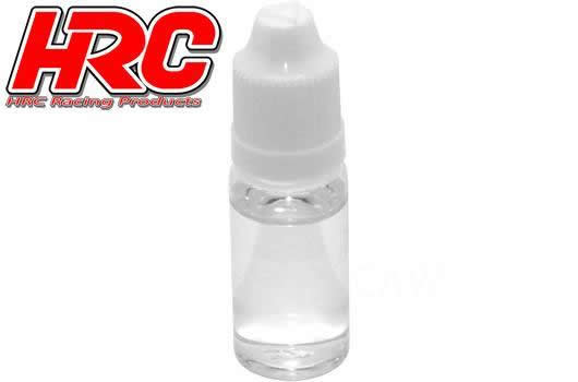 HRC Racing - HRC25031B - Body Parts - 1/10 Accessory - Scale - Steam liquid for HRC25031A