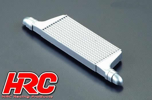 Parti di carrozzeria - 1/10 Touring / Drift - Scale - Intercooler con visserie