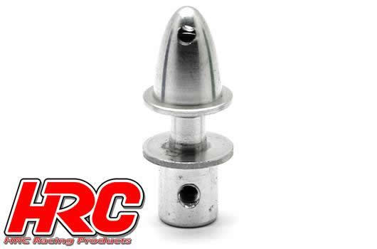 Spinner - E-Prop Adapter - Bolt Type - 2.3mm Motor Shaft