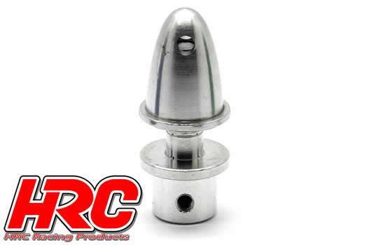 Spinner - E-Prop Adapter - Bolt Type - 4.0mm Motor Shaft