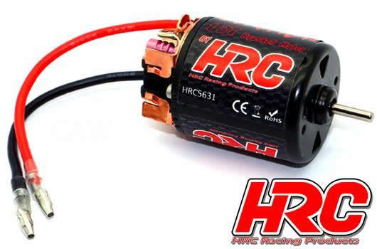 Electric Motor - Type 540 - Road Runner 17T