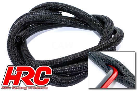 HRC Racing - HRC9501S - Cavo - Guaina di protezione WRAP - 6mm (1m)