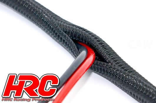 Cable - Protection WRAP Sleeve - 6mm (1m)