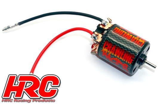 Moteur électrique - Type 540 - Crawling Racer 40T